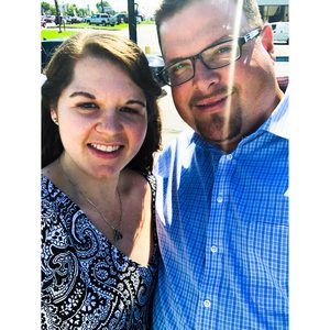 Meet your Posher, Richard